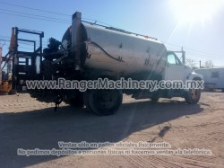 PETROLIZADORA - FORD F800 - 01904 - 3